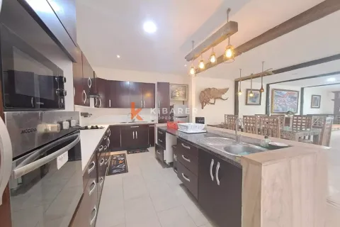 5 bedrooms Villa in Kerobokan, Badung, Bali (13191) 5