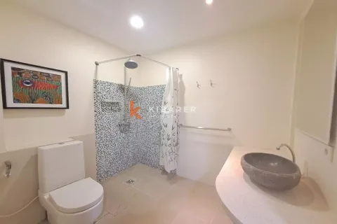5 bedrooms Villa in Kerobokan, Badung, Bali (13191) 24