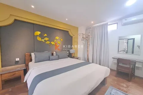 5 bedrooms Villa in Kerobokan, Badung, Bali (13191) 21