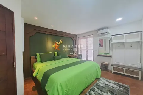 5 bedrooms Villa in Kerobokan, Badung, Bali (13191) 23
