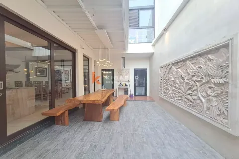 5 bedrooms Villa in Kerobokan, Badung, Bali (13191) 16