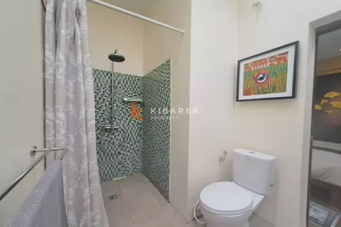 5 bedrooms Villa in Kerobokan, Badung, Bali (13191) 17
