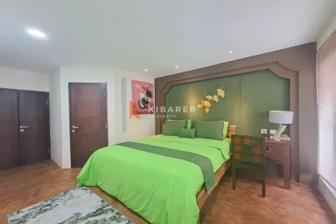 5 bedrooms Villa in Kerobokan, Badung, Bali (13191) 22