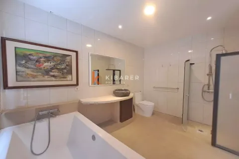 5 bedrooms Villa in Kerobokan, Badung, Bali (13191) 26