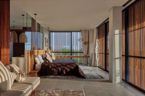 5 bedrooms Villa in Tumbak Bayuh, Mengwi, Badung, Bali (4576) 9
