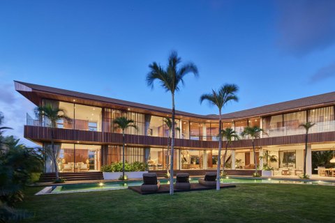 5 bedrooms Villa in Tumbak Bayuh, Mengwi, Badung, Bali (4576) 7