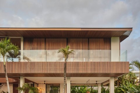 5 bedrooms Villa in Tumbak Bayuh, Mengwi, Badung, Bali (4576) 12