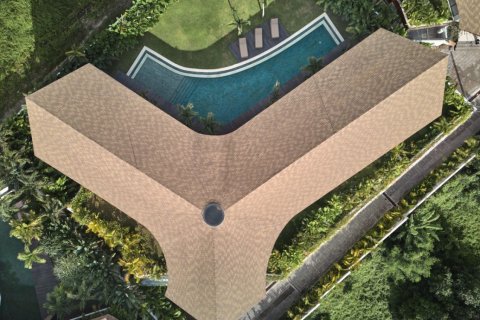 5 bedrooms Villa in Tumbak Bayuh, Mengwi, Badung, Bali (4576) 18