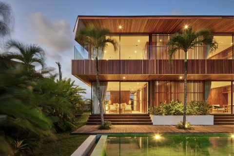 5 bedrooms Villa in Tumbak Bayuh, Mengwi, Badung, Bali (4576) 3