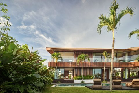 5 bedrooms Villa in Tumbak Bayuh, Mengwi, Badung, Bali (4576) 15