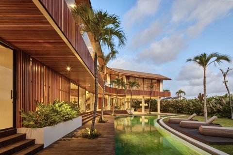 5 bedrooms Villa in Tumbak Bayuh, Mengwi, Badung, Bali (4576) 6