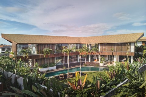5 bedrooms Villa in Tumbak Bayuh, Mengwi, Badung, Bali (4576) 14