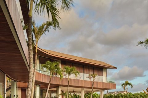5 bedrooms Villa in Tumbak Bayuh, Mengwi, Badung, Bali (4576) 11