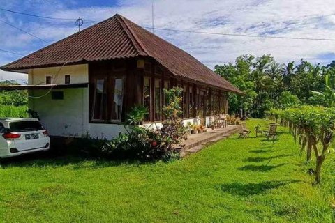 Вилла с 2 спальнями в Карангасем, Бали (13803) 2