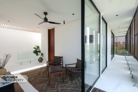 Вилла с 3 спальнями в Табанан, (9970) 6