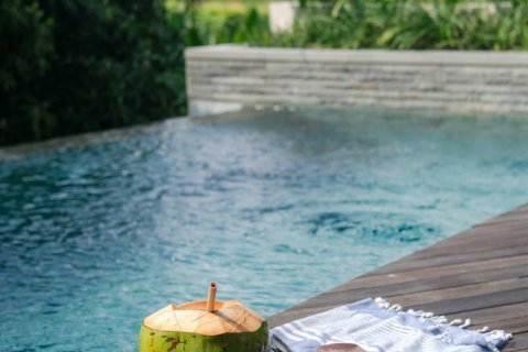 Вилла с 3 спальнями в Табанан, (9970) 16