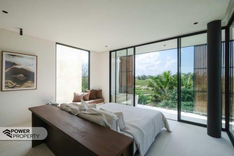 Вилла с 3 спальнями в Табанан, (9970) 11