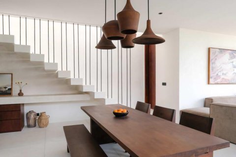 Вилла с 3 спальнями в Табанан, (9970) 26