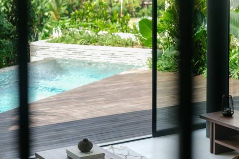 Вилла с 3 спальнями в Табанан, (9970) 2