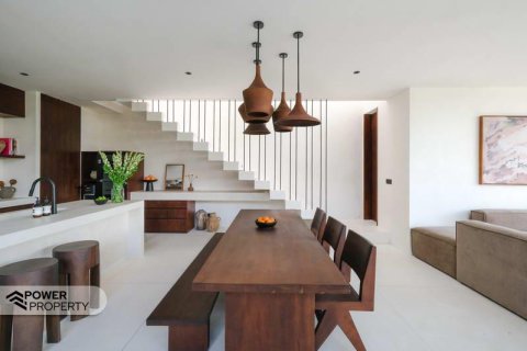 Вилла с 3 спальнями в Табанан, (9970) 30