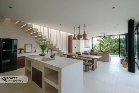 Вилла с 3 спальнями в Табанан, (9970) 29