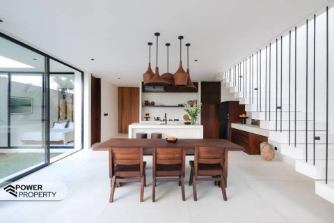 Вилла с 3 спальнями в Табанан, (9970) 23