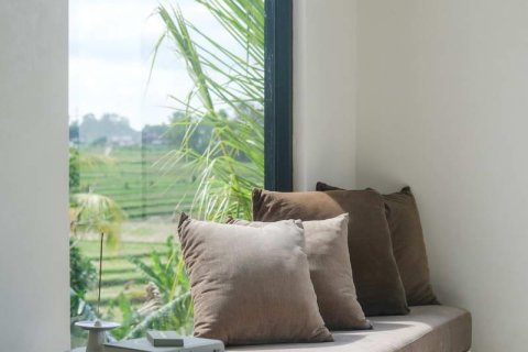 Вилла с 3 спальнями в Табанан, (9970) 9