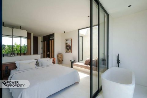 Вилла с 3 спальнями в Табанан, (9970) 10