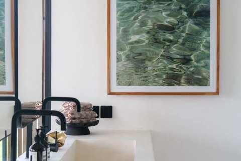 Вилла с 3 спальнями в Табанан, (9970) 8