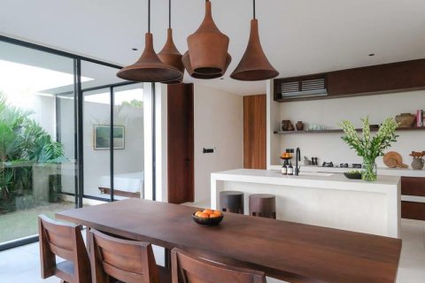 Вилла с 3 спальнями в Табанан, (9970) 25