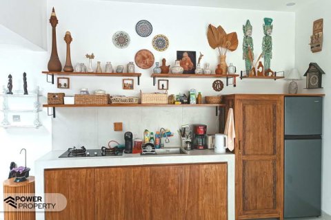 Вилла с 2 спальнями в Семиньяк, Бадунг, (9974) 25