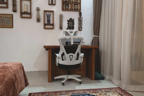 Вилла с 2 спальнями в Семиньяк, Бадунг, (9974) 24