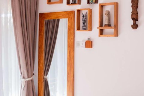 Вилла с 2 спальнями в Семиньяк, Бадунг, (9974) 21