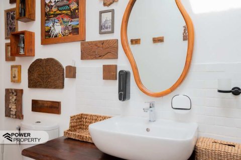 Вилла с 2 спальнями в Семиньяк, Бадунг, (9974) 10