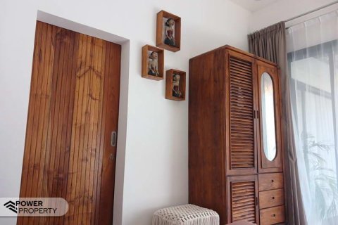 Вилла с 2 спальнями в Семиньяк, Бадунг, (9974) 27