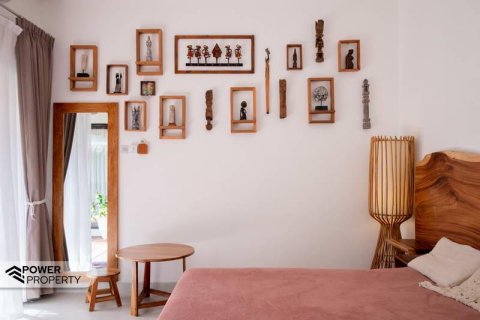 Вилла с 2 спальнями в Семиньяк, Бадунг, (9974) 8