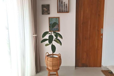 Вилла с 2 спальнями в Семиньяк, Бадунг, (9974) 22