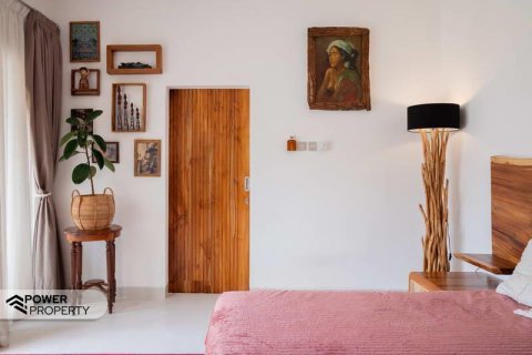 Вилла с 2 спальнями в Семиньяк, Бадунг, (9974) 3