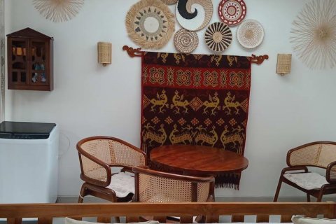 Вилла с 2 спальнями в Семиньяк, Бадунг, (9974) 28