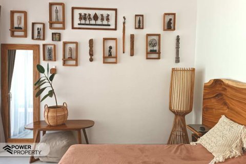 Вилла с 2 спальнями в Семиньяк, Бадунг, (9974) 23