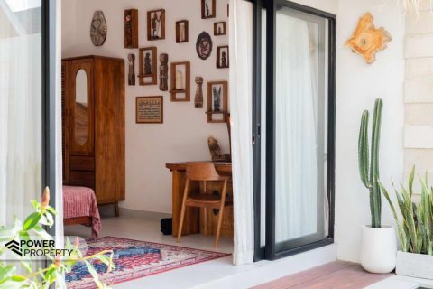 Вилла с 2 спальнями в Семиньяк, Бадунг, (9974) 16