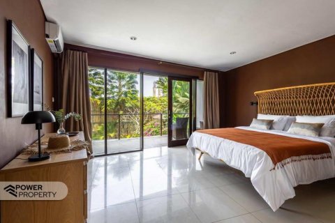 Вилла с 3 спальнями в Табанан,  (9973) 3