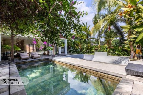 3 bedrooms Villa in Tabanan, (9973)