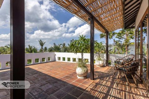 3 bedrooms Villa in Tabanan, Bali (9973) 30