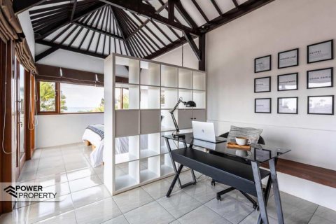 Вилла с 3 спальнями в Табанан,  (9973) 14