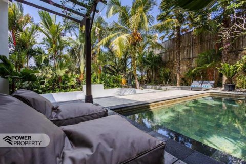 Вилла с 3 спальнями в Табанан,  (9973) 11