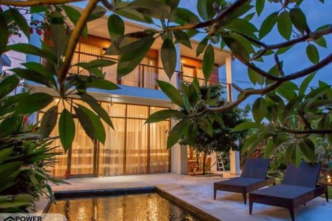 Вилла с 3 спальнями в Табанан,  (9973) 13