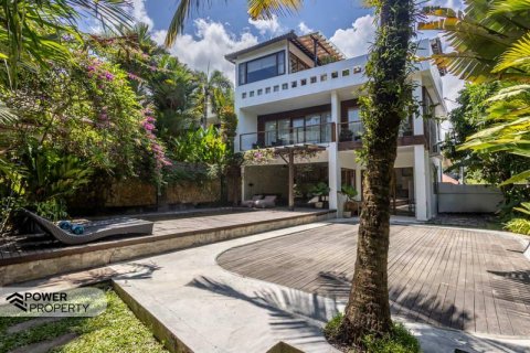 3 bedrooms Villa in Tabanan, Bali (9973)