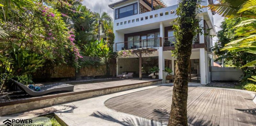 3 bedrooms Villa in Tabanan, Bali (9973)