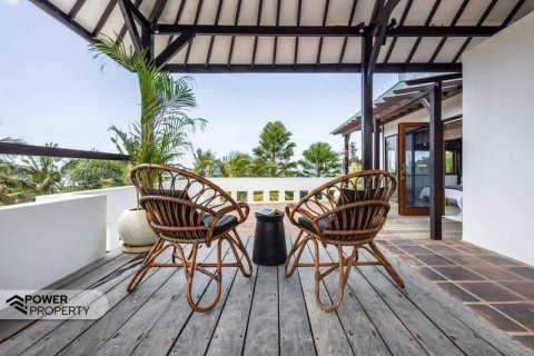 Вилла с 3 спальнями в Табанан,  (9973) 5